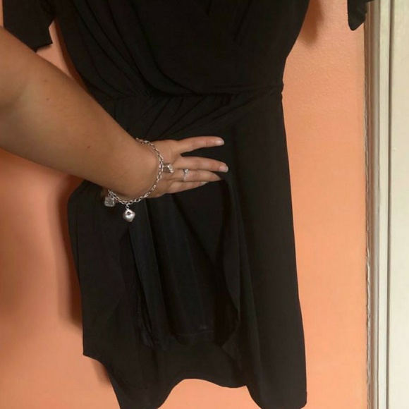 Beautiful Casual Dress - Picture 5 of 8